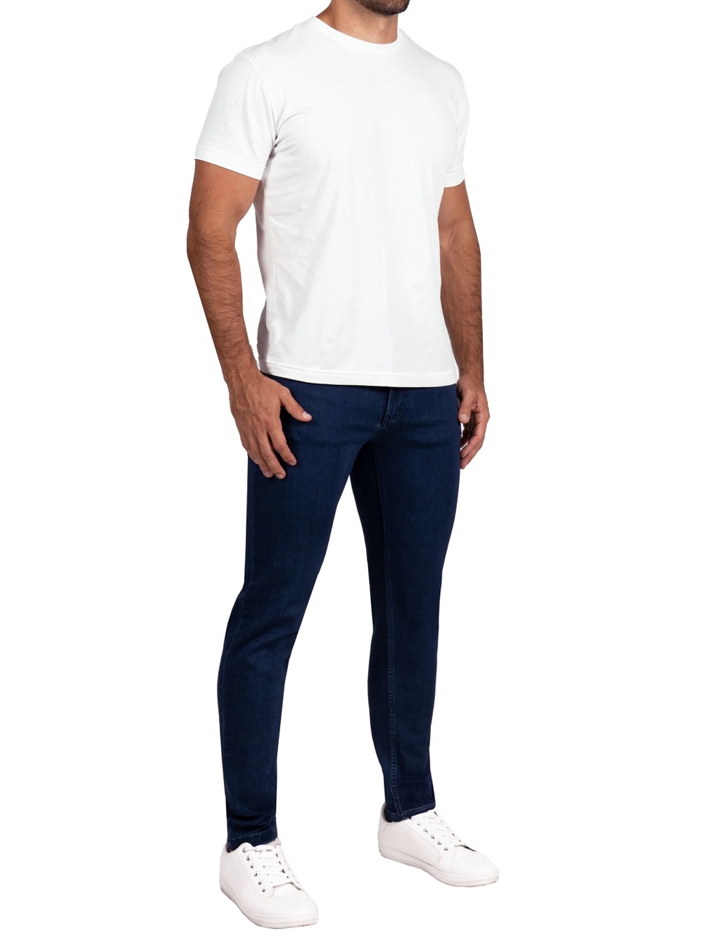 ❗️State & Liberty ATHLETIC FIT STRETCH JEANS